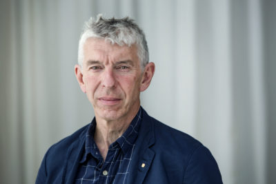 Man måste orka misslyckas innan det går bra, skriver Arne Jarrick. (Foto: Markus Marcetic)
